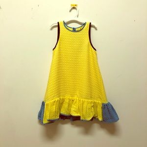 Brand new Victoria Beckham-Target dress for girls.